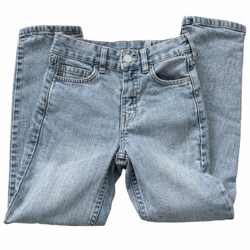 Boys Slim Fit H&M Jeans Size 7